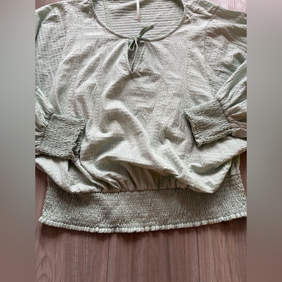 Anthropologie blouse - Picture 2 of 3